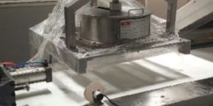 Chocolate Vermicelli Machine