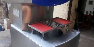 Granola Bar Making Machine