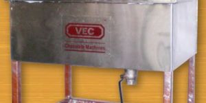 Manual Moulding Machine - (vec-30)