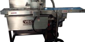 Mini Enrober - Complete SS.