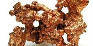 Copper Ore