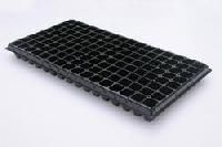 Thermoformed Trays