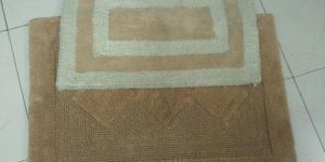 Reversible Bath Mats