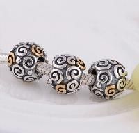 Oxidized Silver Jewellery