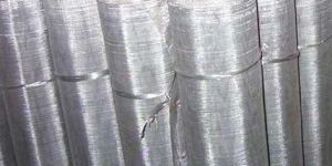Nickel Wire Mesh