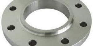 Nickel Alloy Flanges