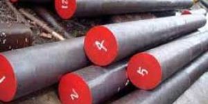 Stainless Steel Round Bar