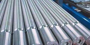 Stainless Steel Shafting