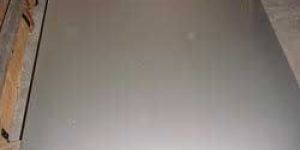 Stainless Steel Sheets and Plates