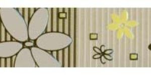 Vitrosa Border Tiles - 12002