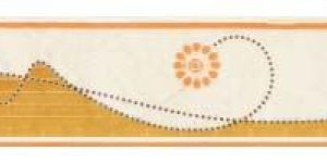 Vitrosa Border Tiles -12009