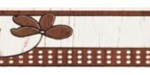 Vitrosa Border Tiles - 12012