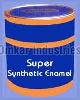 Synthetic Enamel