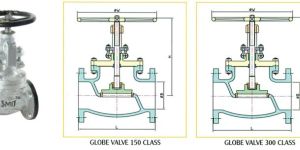 Globe Valves