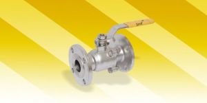 Smit Ball Valves