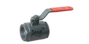 Smit Ball Valves 1pc