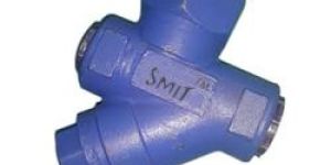 Steam Trap