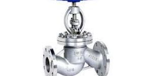 Straight Through Valve