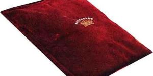 Velvet Cushion Covers