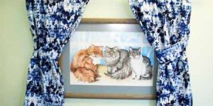 Yavnika Cushion Covers