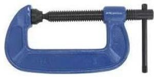 Drop Forged G Clamps