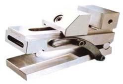 Pin Type Precision Sine Vice