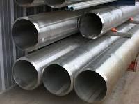 Stainless Steel Welded Tubes