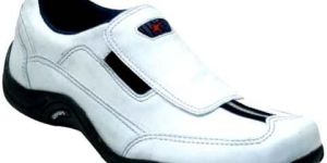 Sports Shoes -305 WH / BL,  WH / Red, Beize