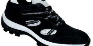 Sports Shoes-501 Black / Camel / Brown