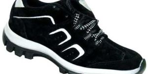 Sports Shoes-503 Black / Camel / Brown