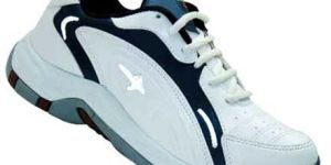 Sports Shoes-701 Wh-Blu / Wh-Red / White / Black