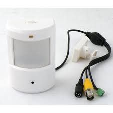 Pir Camera
