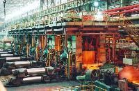 Hot Rolling Mills