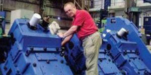 Wire Rod Blocking Mills