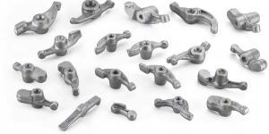 Padded Rocker Arms