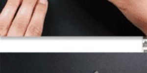 Magnetic Inventory Labels