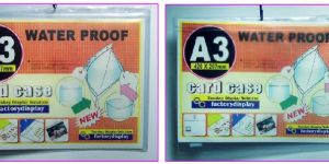 Water Proof Card Case