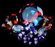 Colored Gemstones