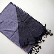 Silk Pashmina Shawls