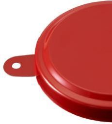 METAL CAPSEALS FOR BARRELS