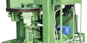 Fly Ash Block Making Machine