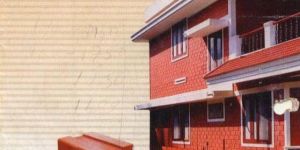 Soil Block Making Machine