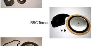 BRC Diaphragms