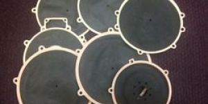 CNG Diaphragms