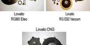 Lovato Diaphragms