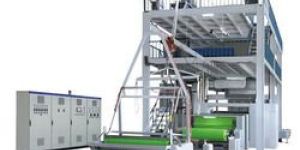 Nonwoven Fabric Machine