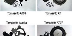 Tomasetto Diaphragms