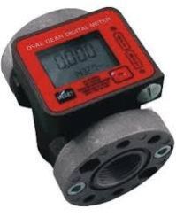 Diesel Flow Meter