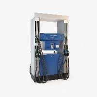 Fuel Dispenser