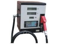 Portable Fuel Dispenser
